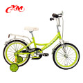 China hebei fabricación de bicicleta de calidad superior para niños / niños bicicles kid bike con precio barato / seguridad CE en 14765 bicicleta